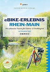 Ebike erlebnis rhein gebraucht kaufen  Wird an jeden Ort in Deutschland