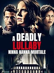 Deadly lullaby ninna usato  Spedito ovunque in Italia 