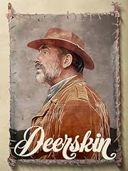 Deerskin for sale  Delivered anywhere in USA 
