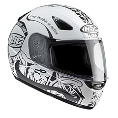 Hjc kilik integralhelm gebraucht kaufen  Wird an jeden Ort in Deutschland