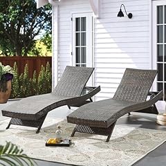 Asifom outdoor wicker for sale  Delivered anywhere in USA 