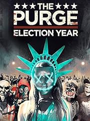 The purge election for sale  Delivered anywhere in Canada