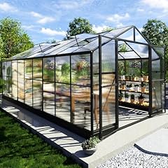 Amerlife 8x18x7ft polycarbonat for sale  Delivered anywhere in USA 