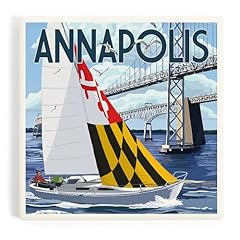 Annapolis maryland sloop for sale  Delivered anywhere in USA 