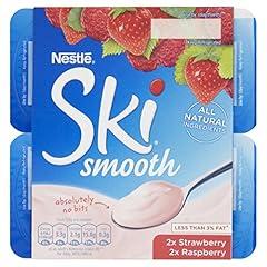 Nestle ski smooth for sale  Delivered anywhere in UK