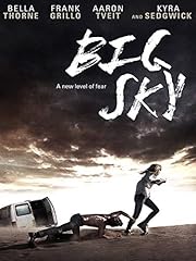 Big sky for sale  Delivered anywhere in UK