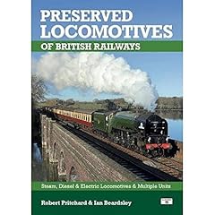 Preserved locomotives british for sale  Delivered anywhere in UK