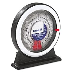Empire level protractor for sale  Delivered anywhere in USA 