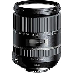 Tamron afa010n700 300mm usato  Spedito ovunque in Italia 