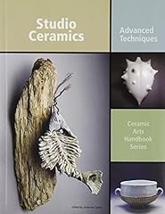 Studio ceramics advanced for sale  Delivered anywhere in Ireland