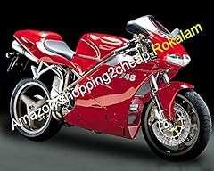 Motorbike complete fairing for sale  Delivered anywhere in UK