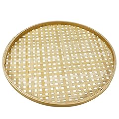 Doerdo bamboo sieve for sale  Delivered anywhere in UK