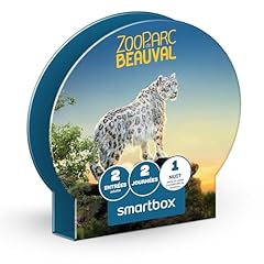 Smartbox coffret cadeau d'occasion  Livré partout en France