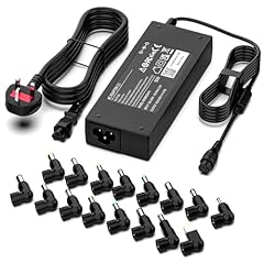 90w universal laptop for sale  Delivered anywhere in UK