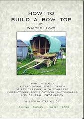 Build bow top for sale  Delivered anywhere in UK