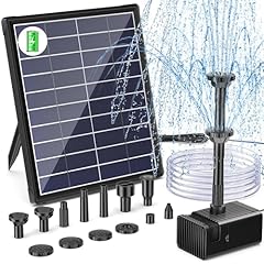 Biling fontana solare usato  Spedito ovunque in Italia 