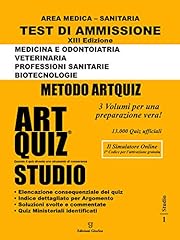 Artquiz studio. xiii usato  Spedito ovunque in Italia 
