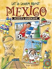 Let learn mexico for sale  Delivered anywhere in USA 