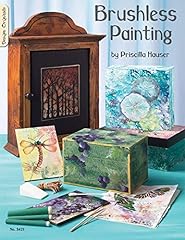 Brushless painting paint for sale  Delivered anywhere in USA 