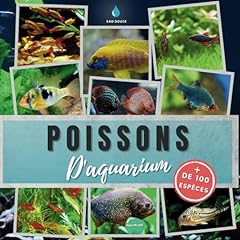 Poissons aquarium 100 d'occasion  Livré partout en France