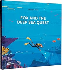 Fox deep sea for sale  Delivered anywhere in USA 