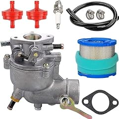 Zamdoe 390323 carburetor for sale  Delivered anywhere in UK