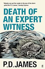 Death of an Expert Witness (Adam Dalgliesh Book 6) for sale  Delivered anywhere in UK