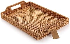 Hand woven rattan for sale  Delivered anywhere in USA 
