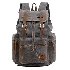 Augur canvas vintage for sale  Delivered anywhere in UK