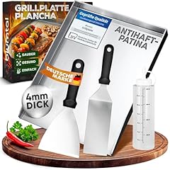 Blumtal set plancha gebraucht kaufen  Wird an jeden Ort in Deutschland