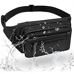 Hnoom waterproof bum for sale  Delivered anywhere in UK