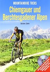 Mountainbike treks chiemgauer gebraucht kaufen  Wird an jeden Ort in Deutschland