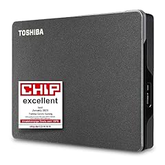 Toshiba 1tb canvio d'occasion  Livré partout en France