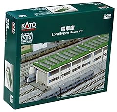 Kato scale building for sale  Delivered anywhere in USA 