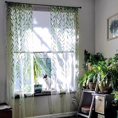 Broshan green sheer for sale  Delivered anywhere in UK