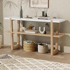Knocbel entryway table for sale  Delivered anywhere in USA 