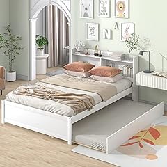 Zaboro twin bed for sale  Delivered anywhere in USA 
