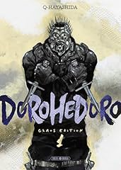 dorohedoro d'occasion  Livré partout en France