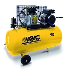 Abac compressore monofasico usato  Spedito ovunque in Italia 