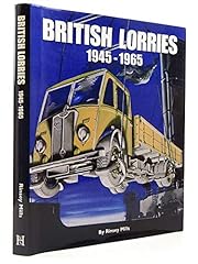 British lorries 1945 for sale  Delivered anywhere in UK
