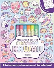 Grand coffret passion d'occasion  Livré partout en France