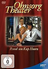 Hnsorg theater rund gebraucht kaufen  Wird an jeden Ort in Deutschland