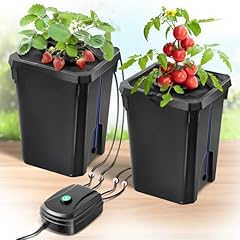 Dibaful hydroponic system gebraucht kaufen  Wird an jeden Ort in Deutschland