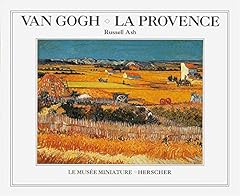 Van gogh provence d'occasion  Livré partout en France