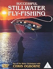 Successful stillwater fly d'occasion  Livré partout en France