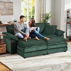 84.6 modular sectional for sale  Delivered anywhere in USA 