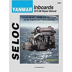 Yanmar inboards 1975 for sale  Delivered anywhere in USA 