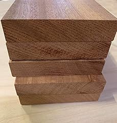 Listello legno mogano usato  Spedito ovunque in Italia 