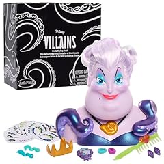 Disney villains fierce for sale  Delivered anywhere in USA 