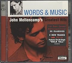 Words music john for sale  Delivered anywhere in UK